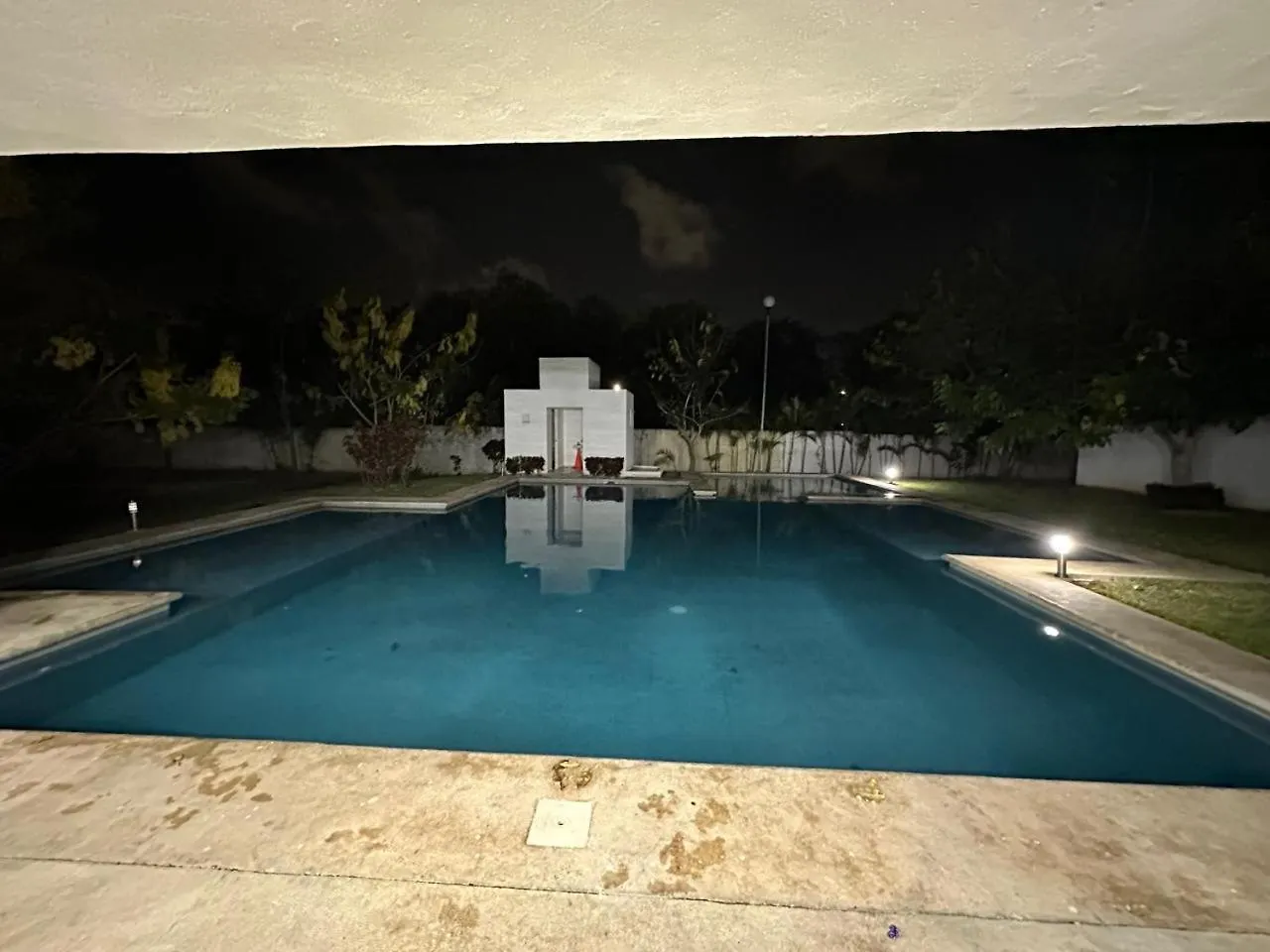 Apartament Privada Mahahual Playa del Carmen Meksyk