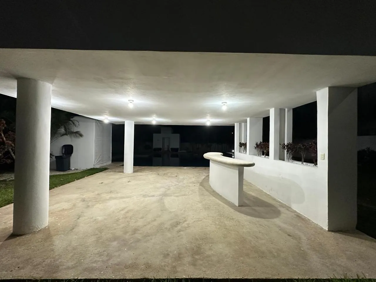Apartament Privada Mahahual Playa del Carmen 0*,  Meksyk