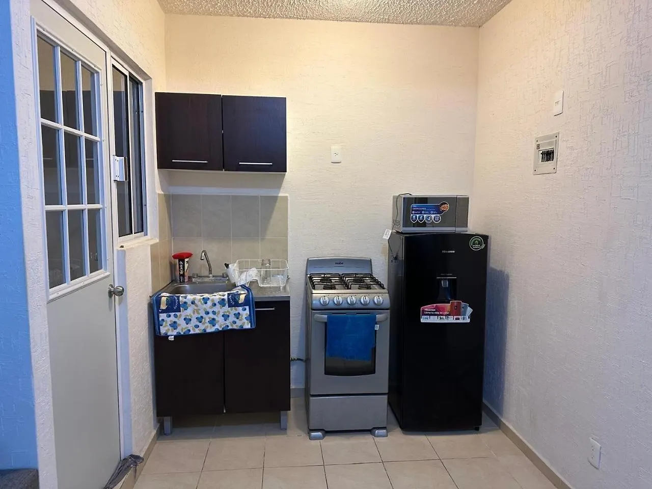 Apartament Privada Mahahual Playa del Carmen