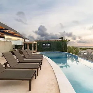 Apartamento Downtown, Playa del Carmen