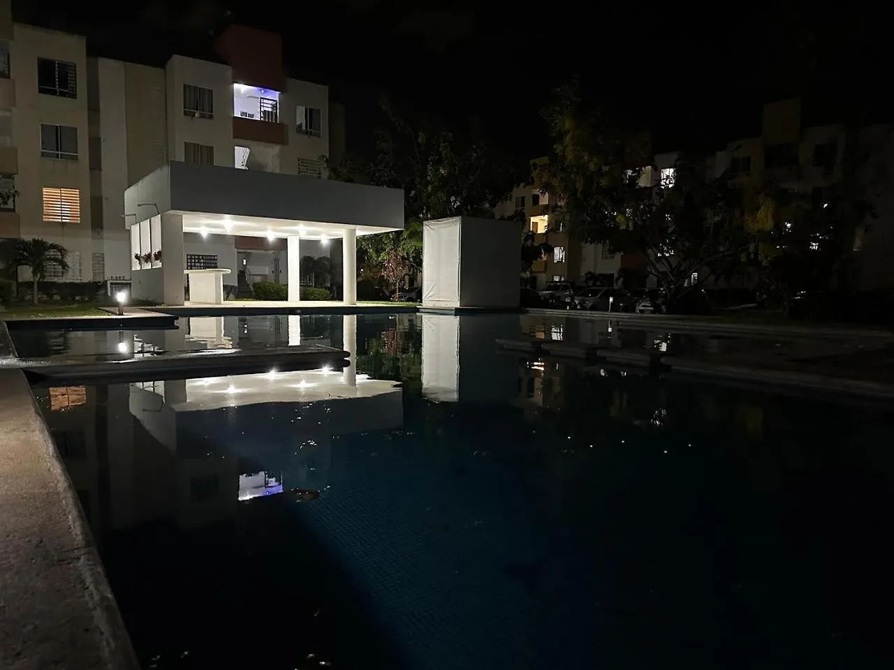 Privada Mahahual Apartment Playa del Carmen Mexico