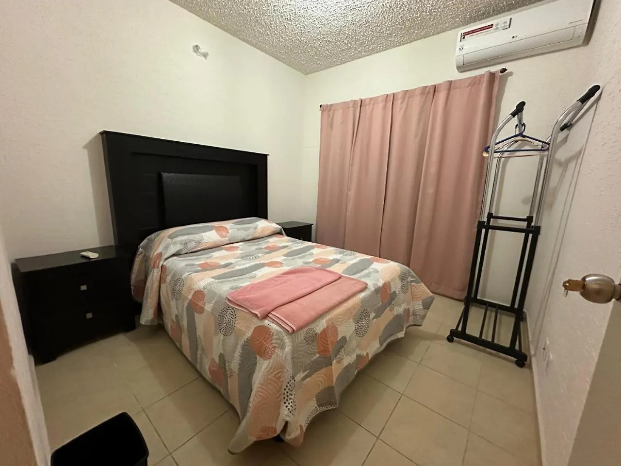 Privada Mahahual Apartment Playa del Carmen