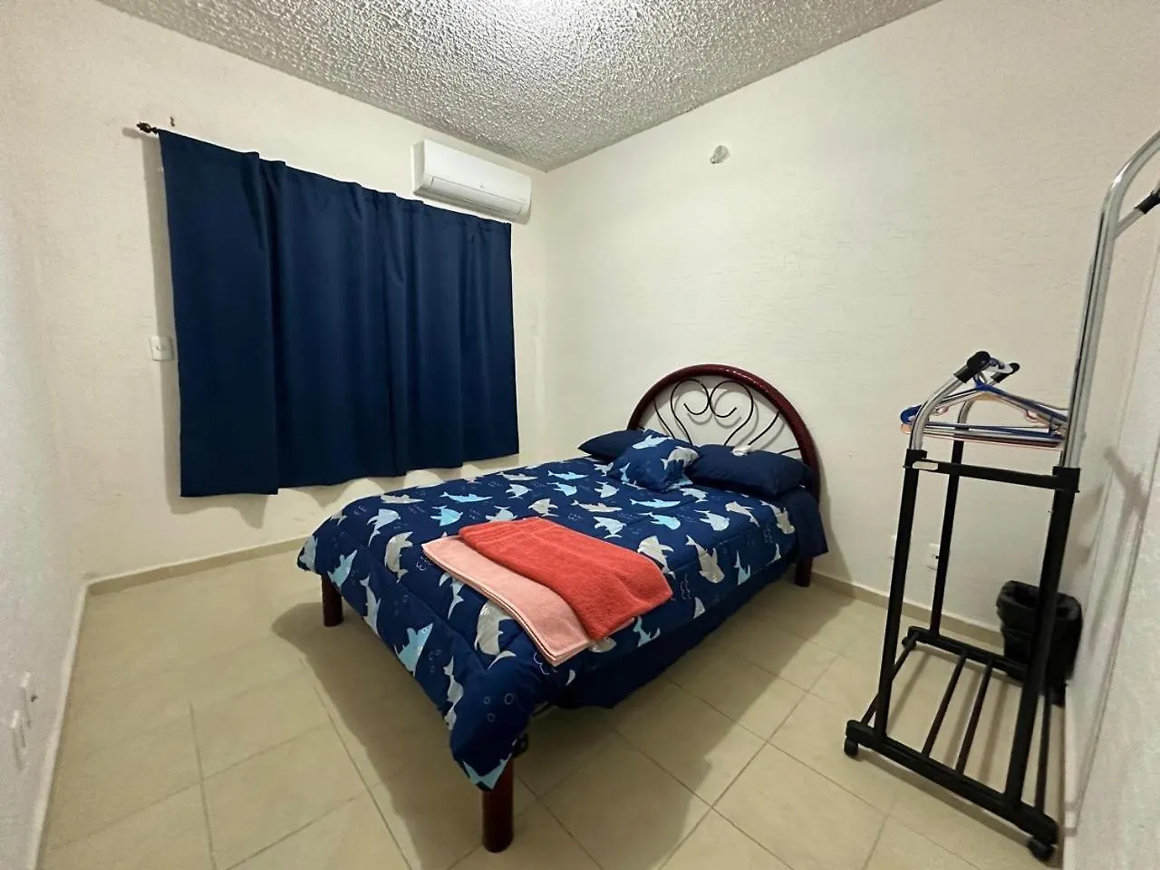 Privada Mahahual Apartment Playa del Carmen Mexico