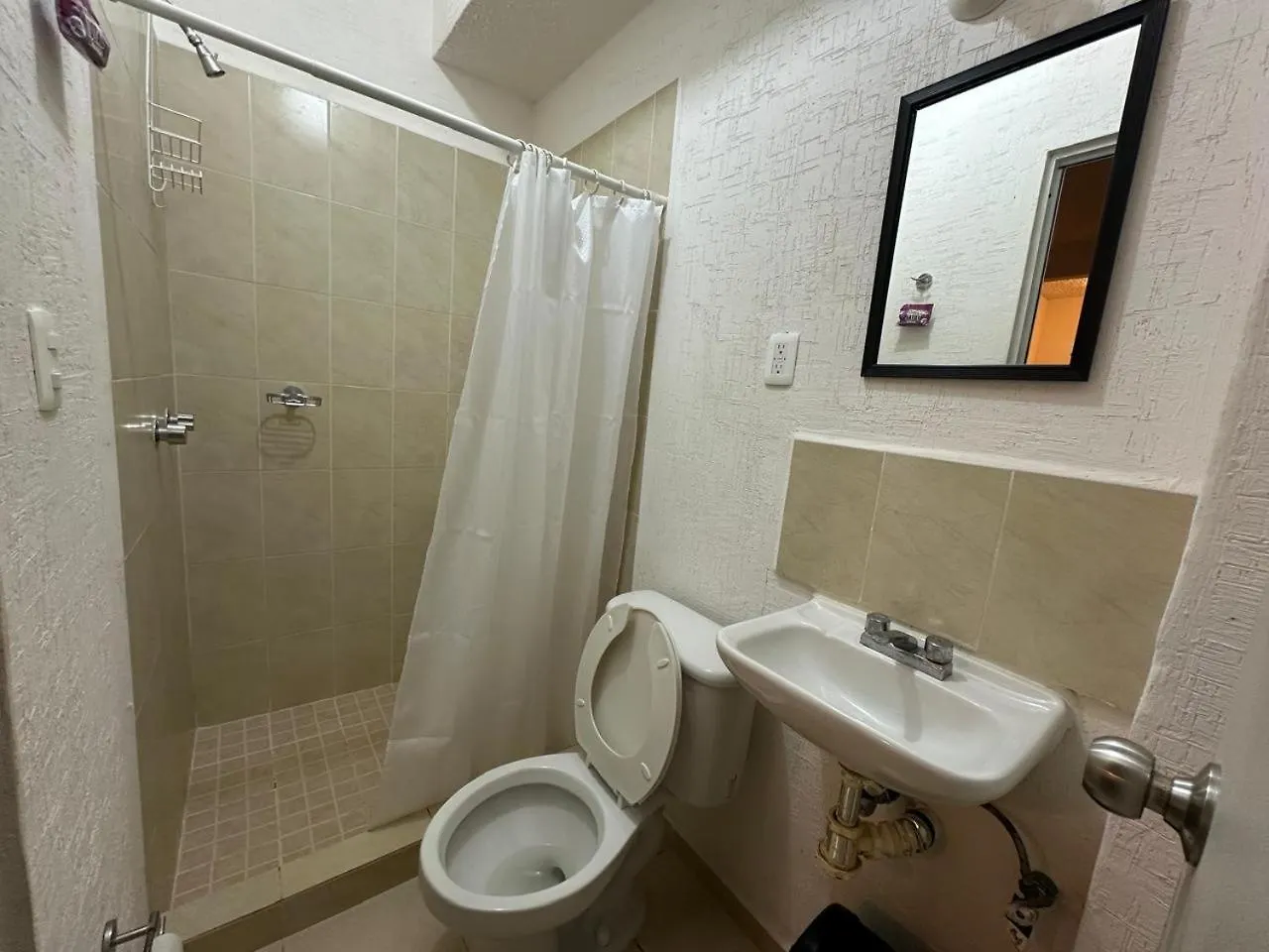 Privada Mahahual Apartment Playa del Carmen