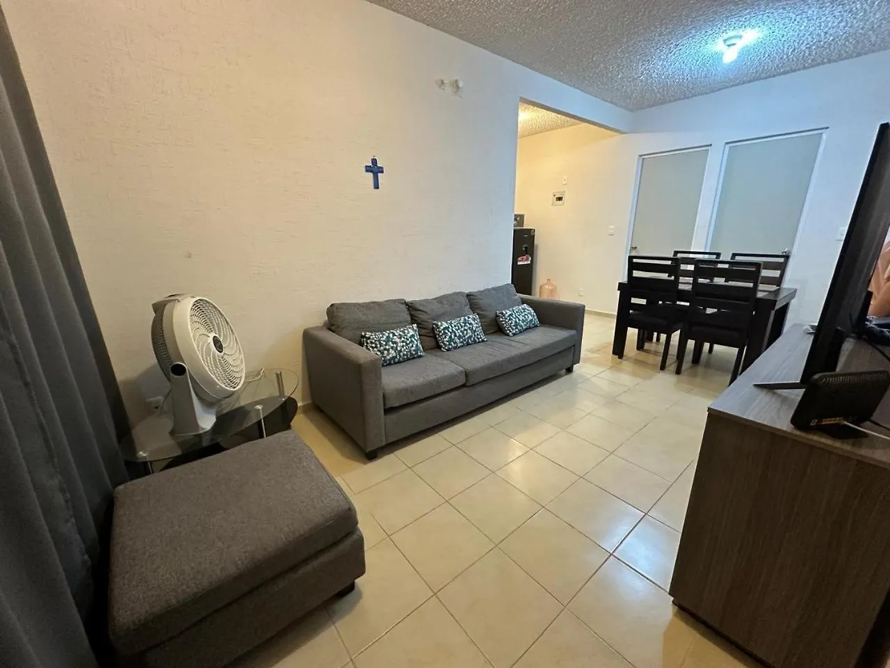 Privada Mahahual Apartment Playa del Carmen