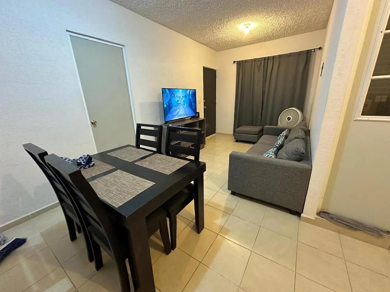 Privada Mahahual Apartment Playa del Carmen