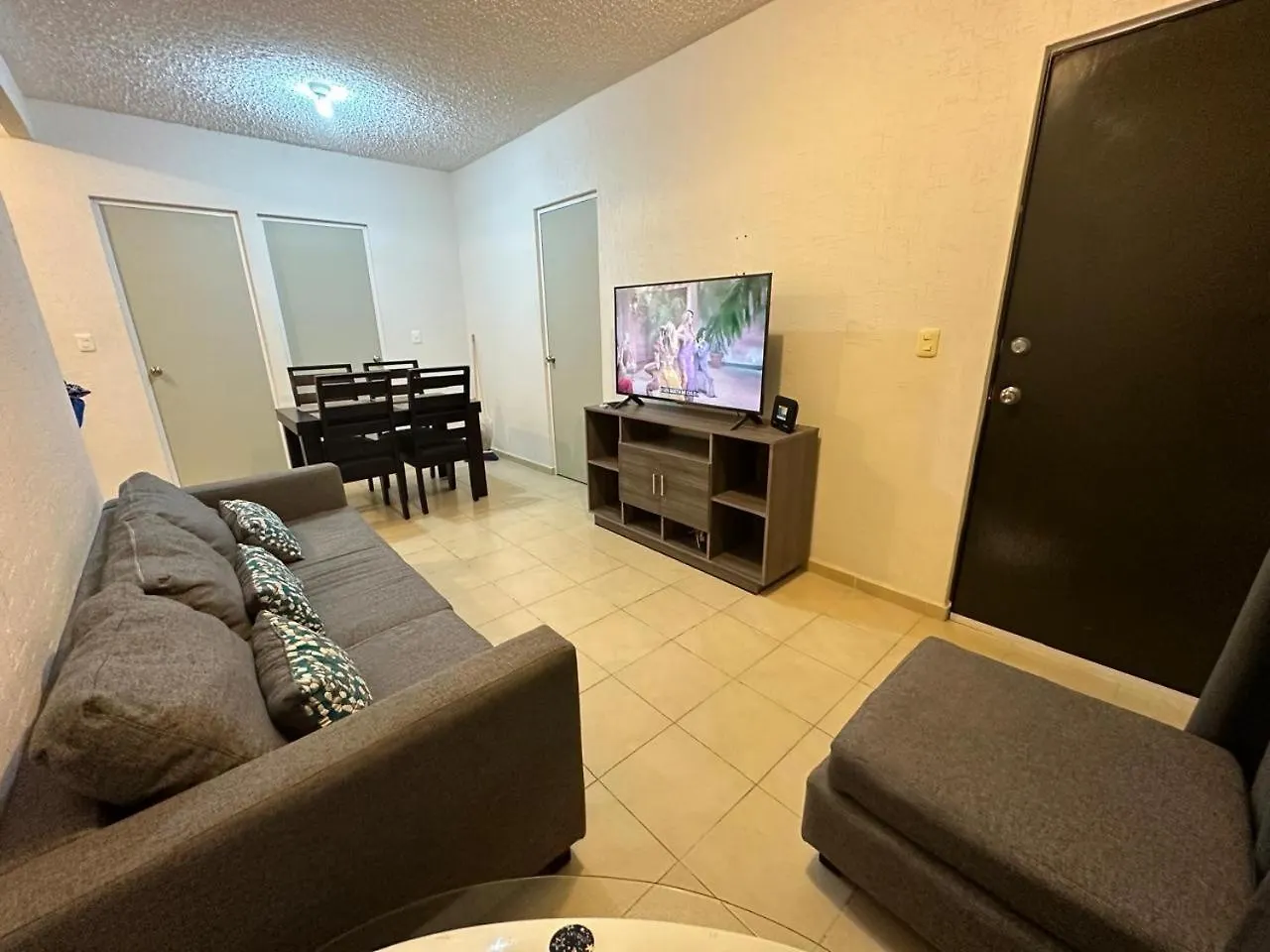 Privada Mahahual Apartment Playa del Carmen