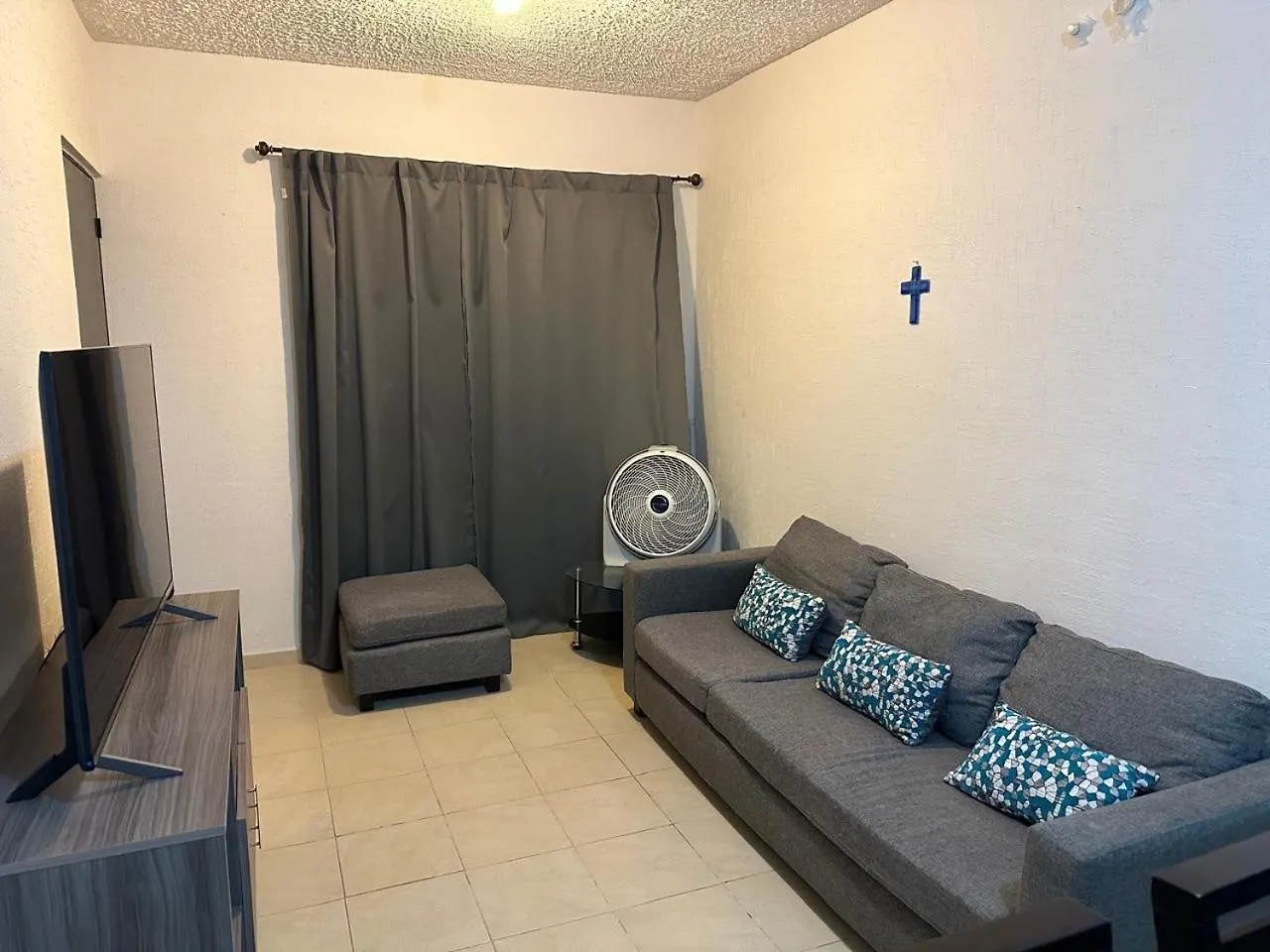 Privada Mahahual Apartment Playa del Carmen